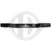 DIEDERICHS 4412060 Impact Absorber, bumper